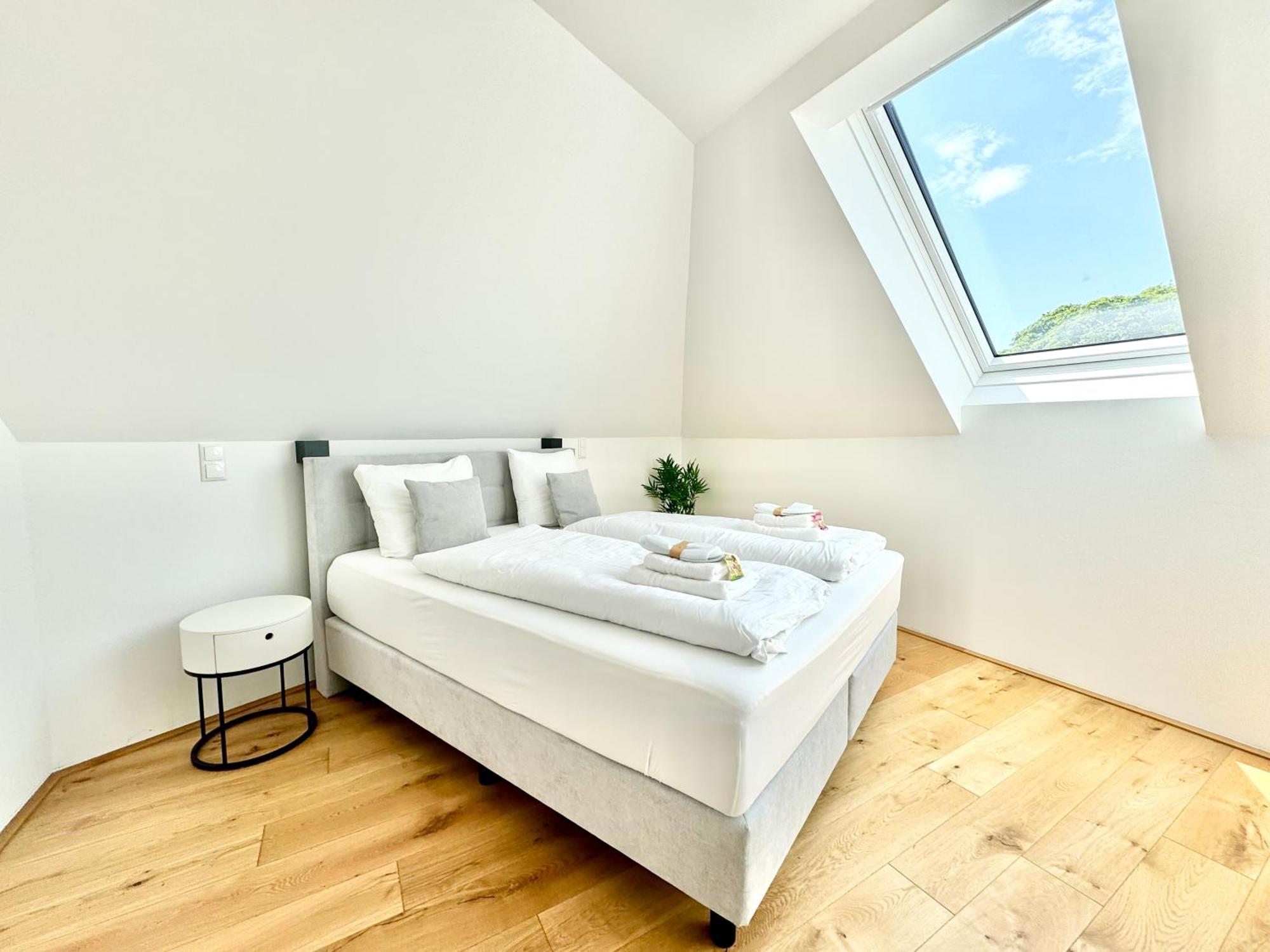 Mit Balkon * Wien