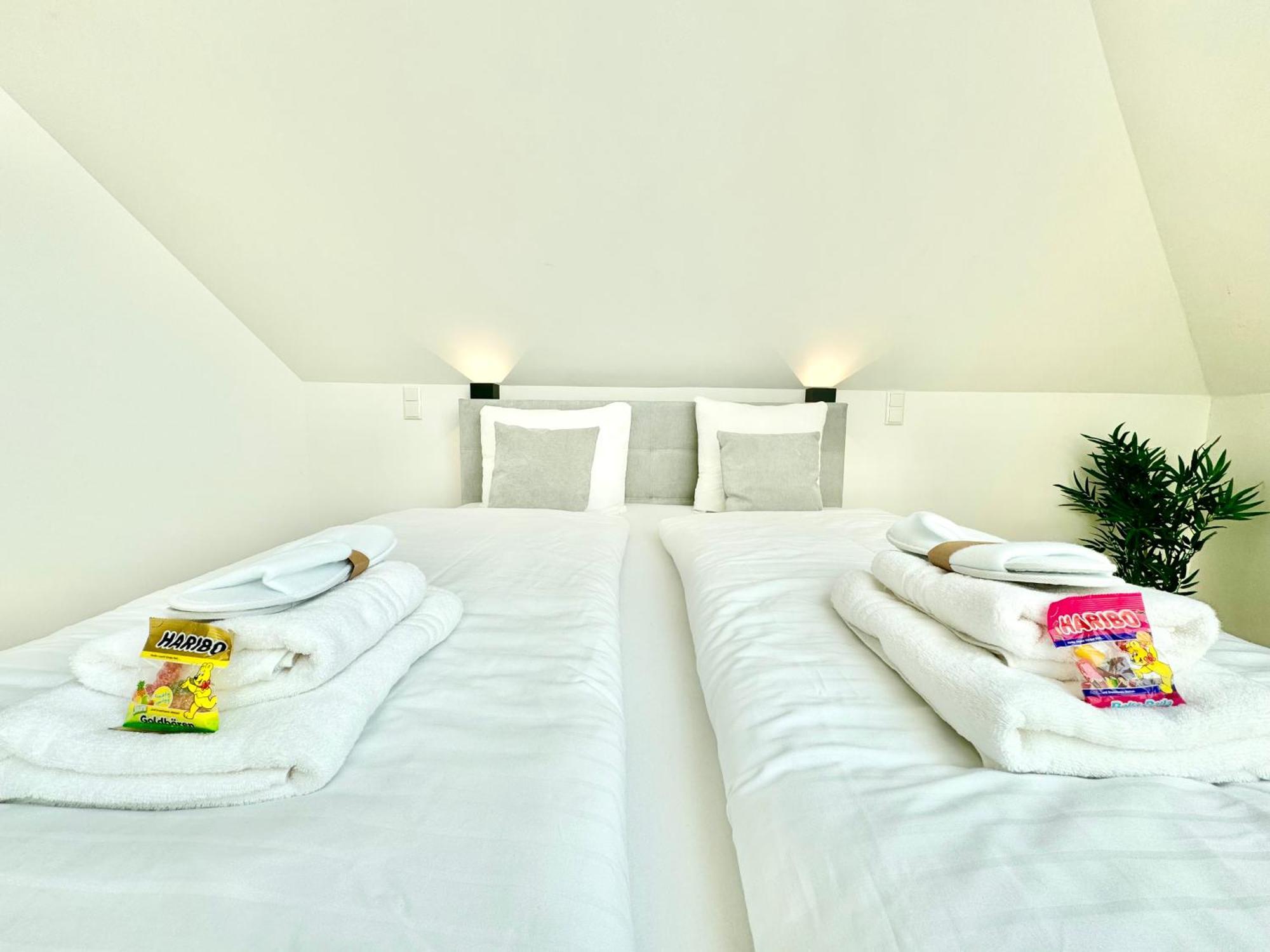 Apartamento Mit Balkon Viena