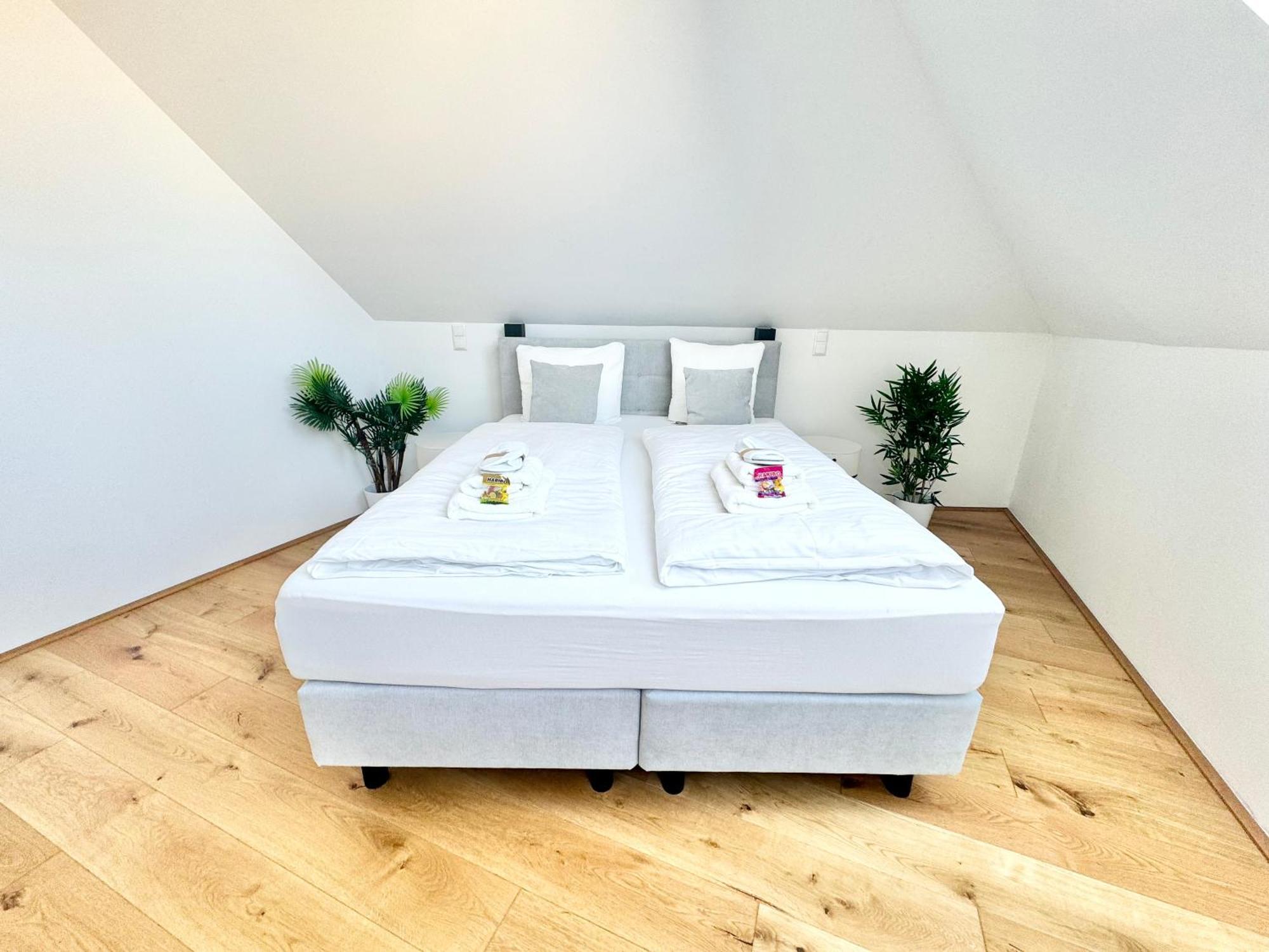 Mit Balkon Apartamento *